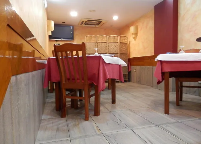 Hotel Doña Maria