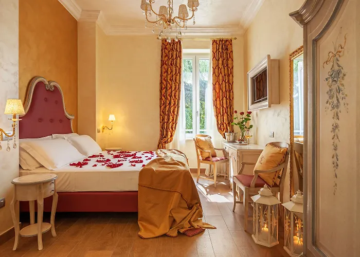 Relais Empire