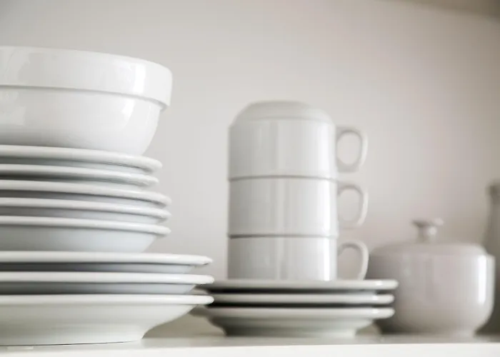 Flaat Recoleta Plaza