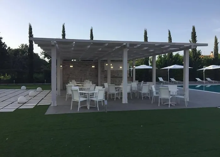 Park Villamaria