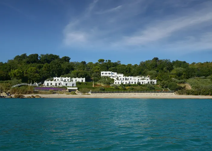 Baia Delphis Resort