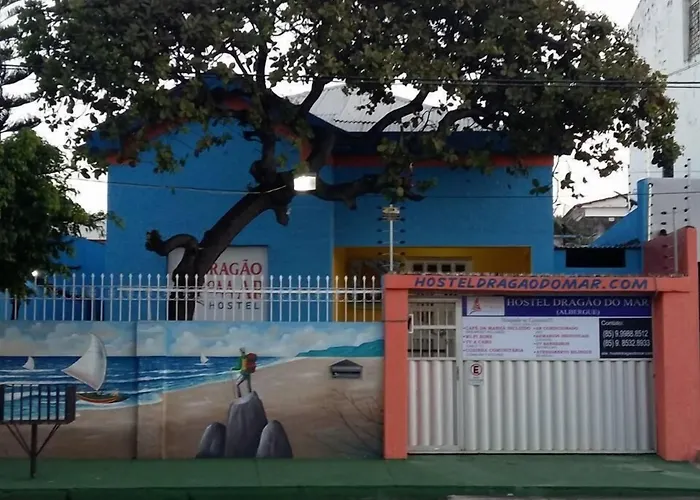 Dragão do Mar Fortaleza