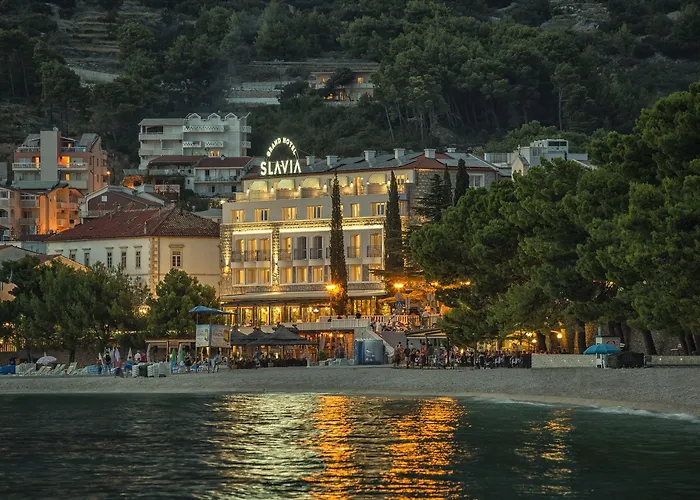 Wellness Hotels Grand Slavia (Adults Only)