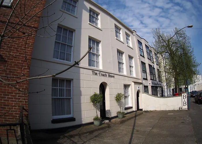 Coach House