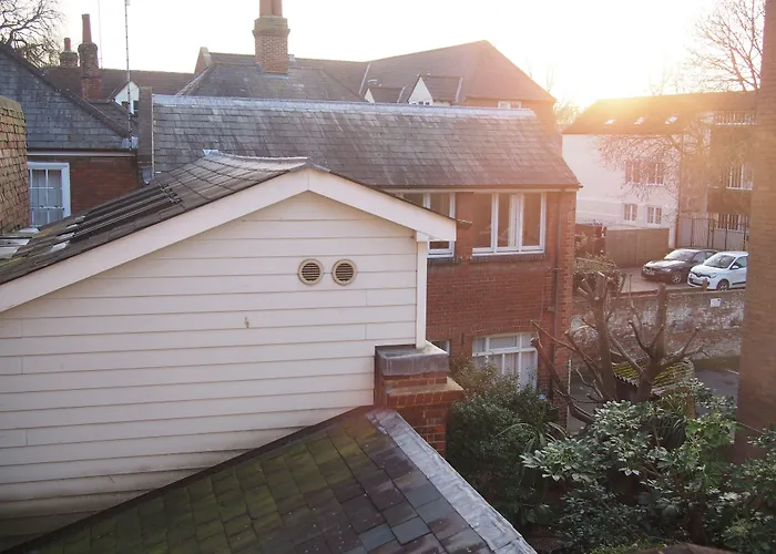 Coach House