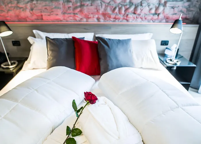 Locanda Al Vescovo & Spa