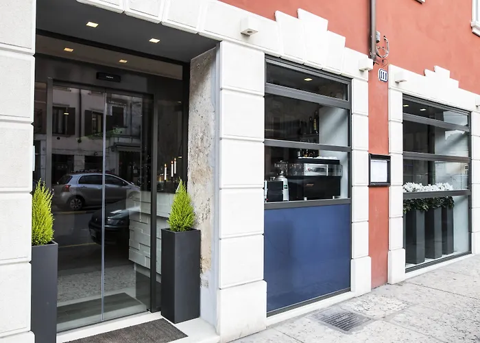 Locanda Al Vescovo & Spa