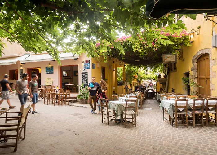 Villa: Katerina Traditional Rooms