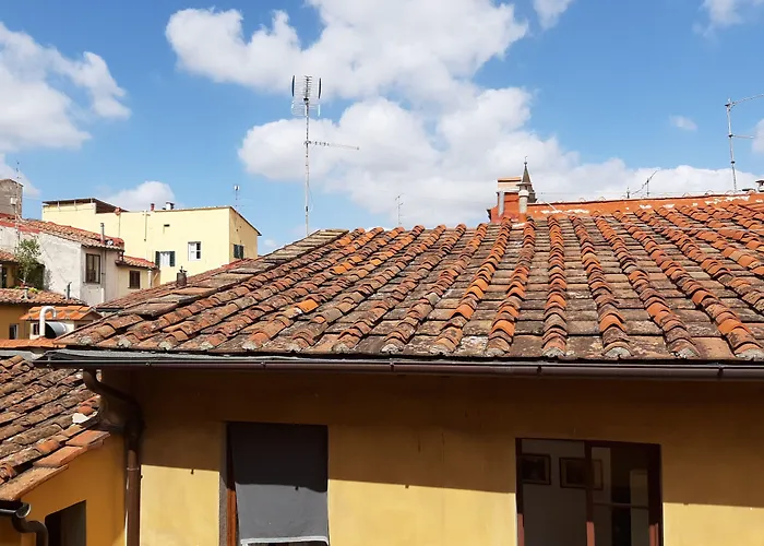  Toscanelli Residenza D'Epoca