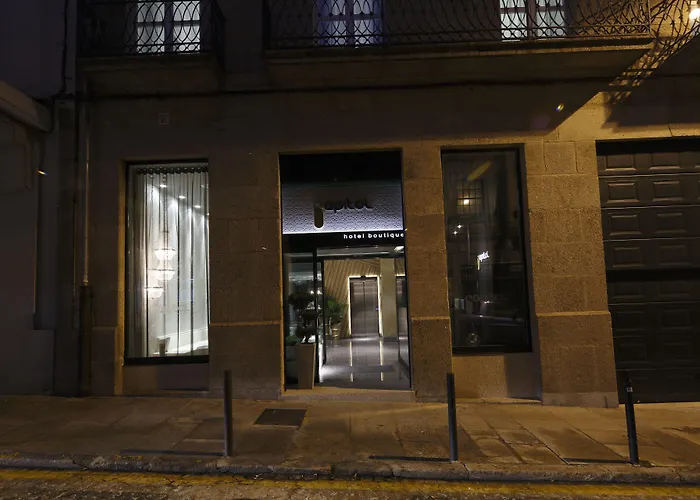 Capitol Boutique Hotel