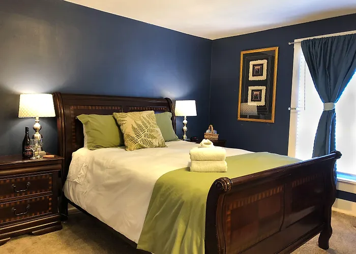 The Salida Inn And Hostel