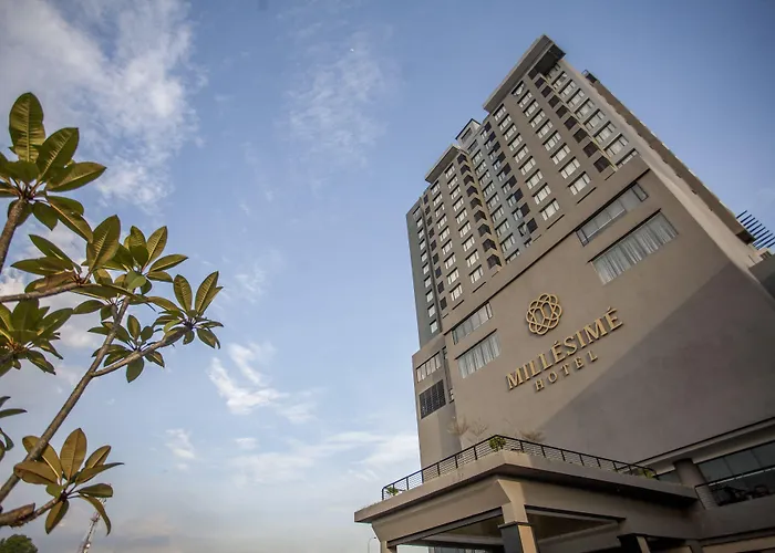 Millesime Hotel Johor Bahru