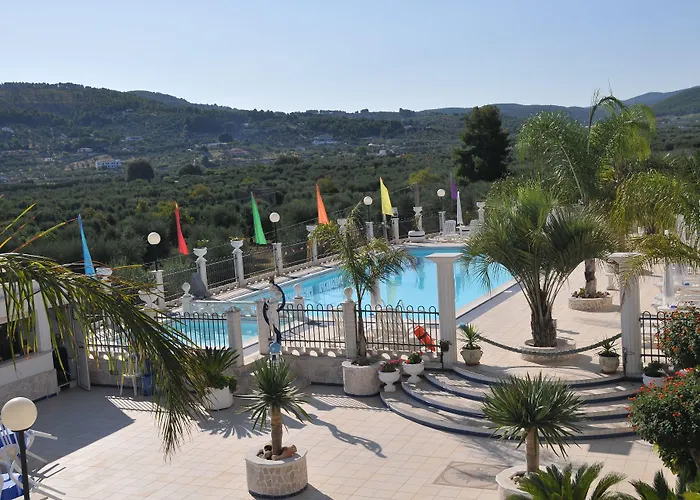 Hotel: Hotel Orchidea