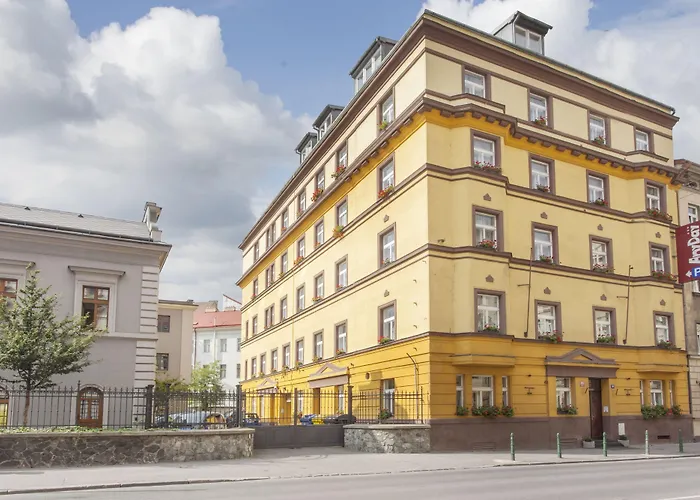 Anyday Apartments