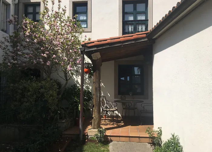 Hostal Pension Artilleiro