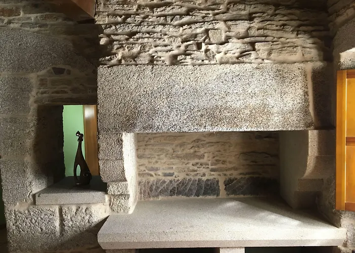 Hostal Pension Artilleiro