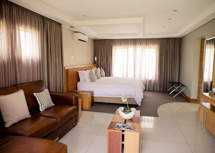Africanos Country Estate