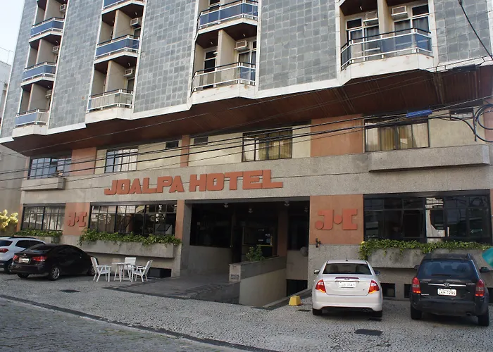 Joalpa Cabo Frio