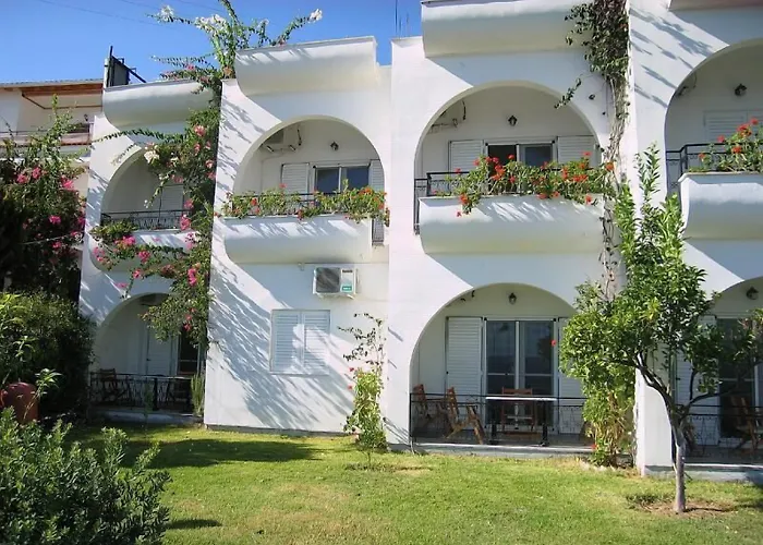Spiros Studios