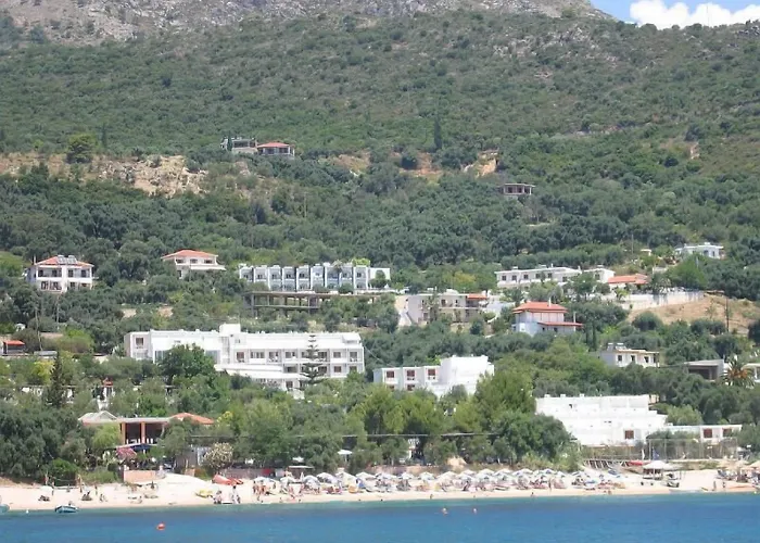 Spiros Studios