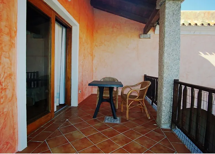 Residence Liscia Eldi