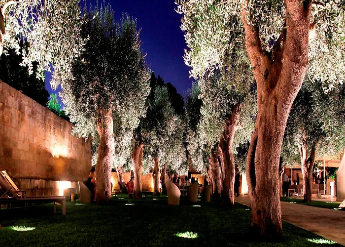 La Fiermontina Urban Resort In