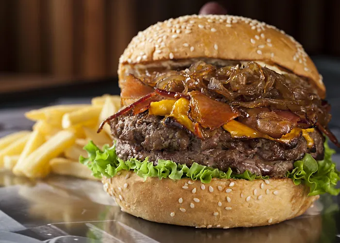 Resort: Venit Barra Hotel