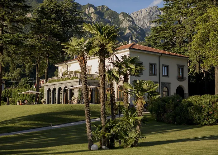 Lario Resort Mandello