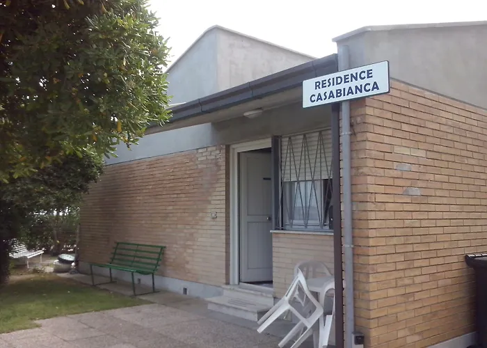  Residence Casabianca