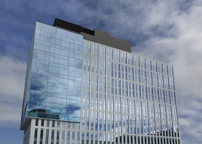 Hotel de luxo Apenas: Venit Mio Hotel