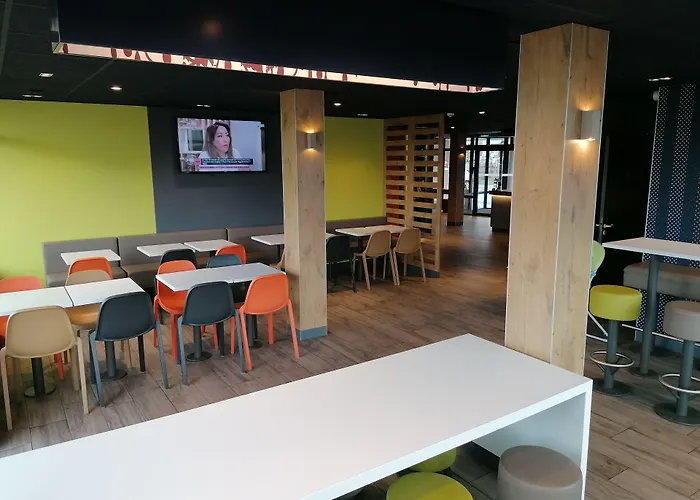 Ibis Budget