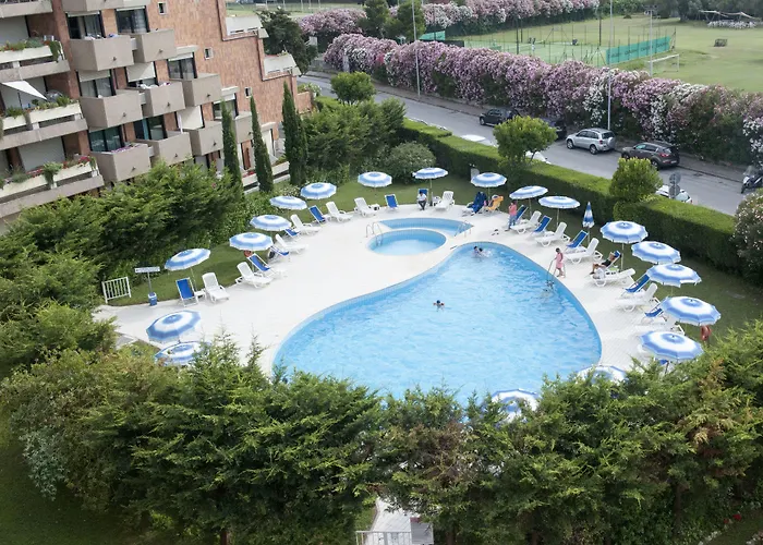 Suites Marilia Apartments - Suite Livorno Holiday Home Group