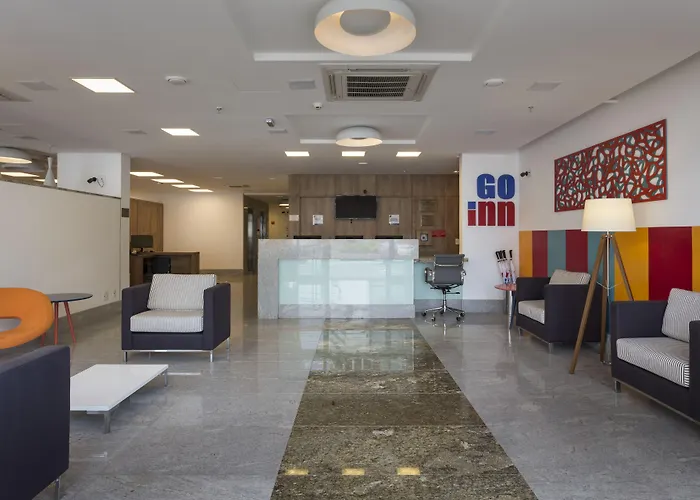  Go Inn Vitória