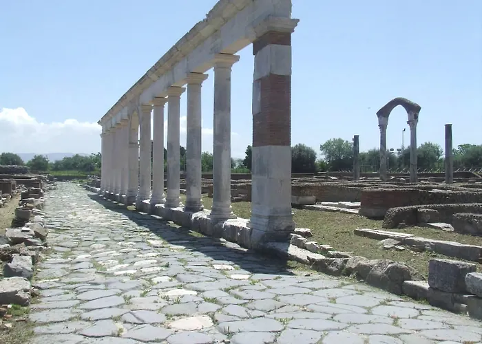 Riviera Di Ulisse