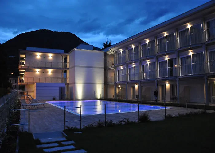 Familienhotels Vischi