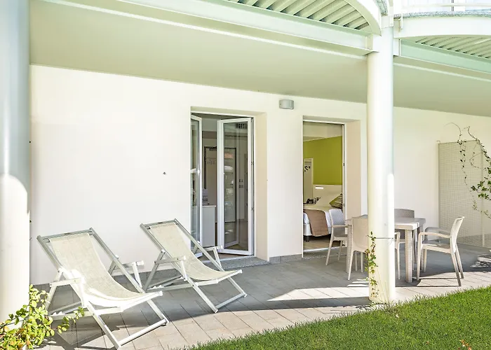 Familienhotels Vischi