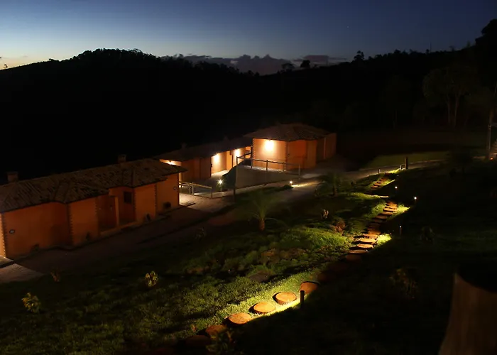  Pousada Villa dos Leais