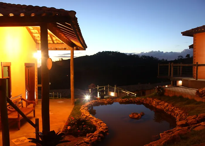  Pousada Villa dos Leais