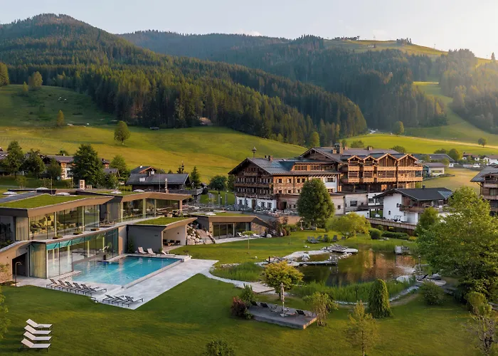 Naturresort Puradies