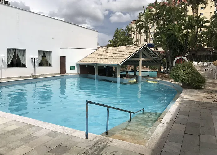 Itatiaia Das Thermas
