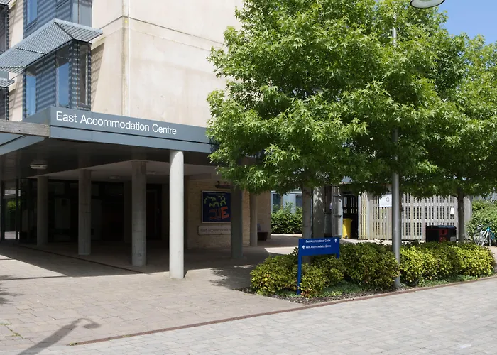 University Of Bath Summer Accommodation