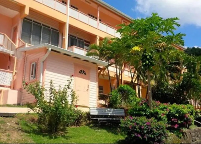 Bougainvillea Apartments