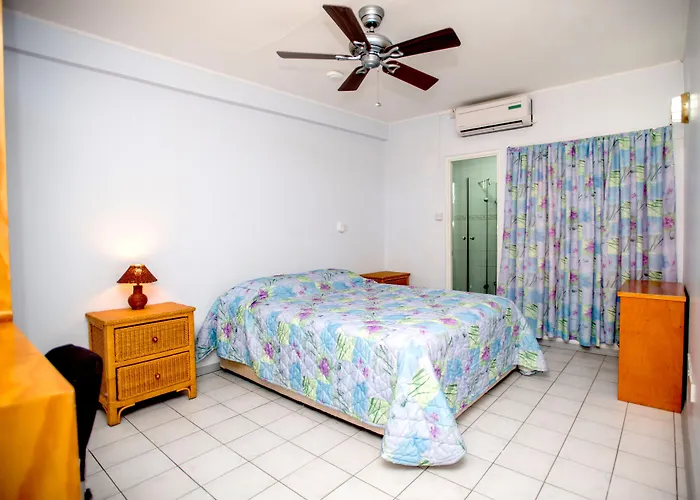 Bougainvillea Apartments