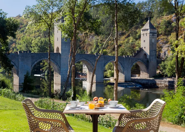 Best Western Plus Hotel Divona Cahors