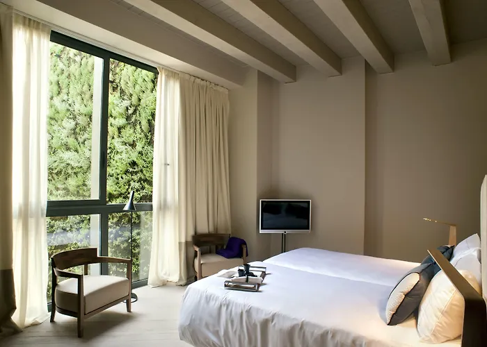 Hotel: Mercer Hotel Barcelona
