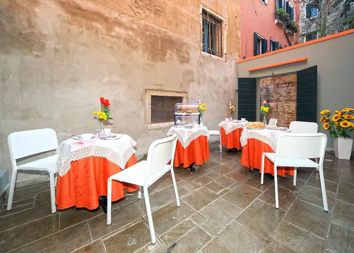 Hotel all'aeroporto: B&B Rialto Dream