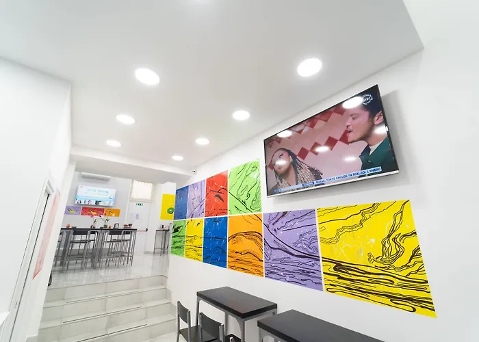 Royal Art H Duomo - Napoli Centro, By Clapa Group