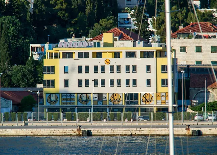 Ostello: Hostel Sol