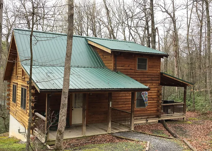 Country Road Cabins