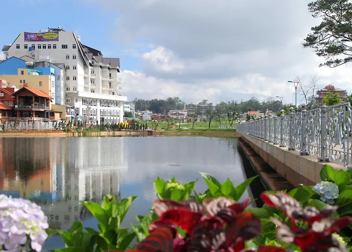 Kings Hotel Dalat